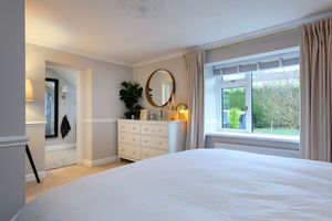 Bedroom 1- click for photo gallery